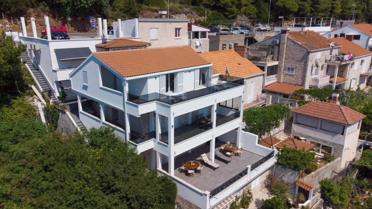 דירות דוברובניק Tomas Deluxe מראה חיצוני תמונה